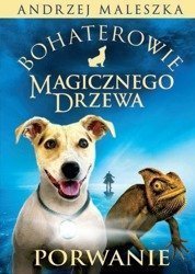 Bohaterowie magicznego drzewa