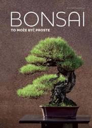 Bonsai to może być proste