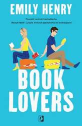 Book Lovers