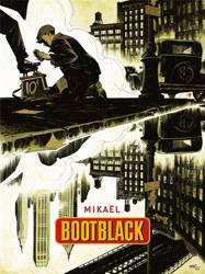 Bootblack