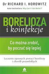 Borelioza i koinfekcje