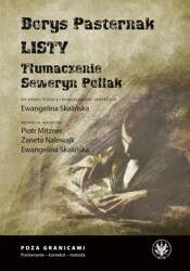 Borys Pasternak. Listy