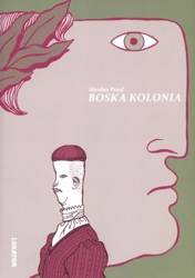 Boska kolonia