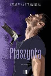 Bracia Davies T.1 Ptaszynka