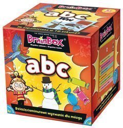 BrainBox - ABC REBEL