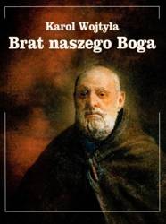 Brat naszego Boga