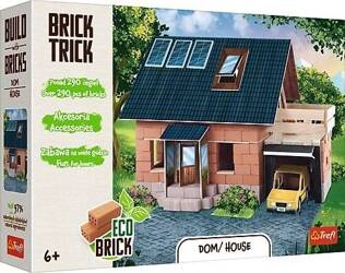 Brick Trick - Dom L TREFL