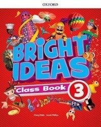 Bright Ideas 3 Class Book Pack