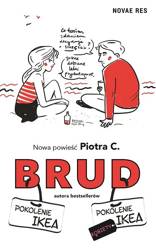 Brud pocket BR w.2017