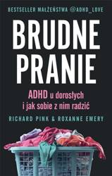 Brudne pranie. ADHD u dorosłych...