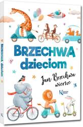 Brzechwa dzieciom