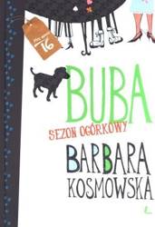 Buba. Sezon ogórkowy