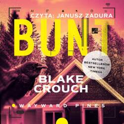 Bunt audiobook