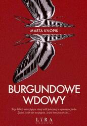 Burgundowe wdowy