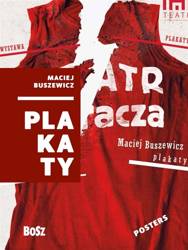 Buszewicz. Plakaty