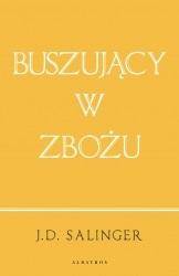 Buszujący w zbożu w.jubileuszowe