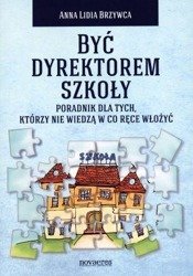 Być dyrektorem szkoły