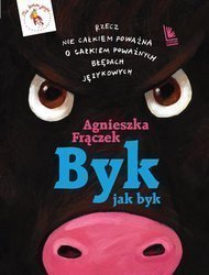 Byk jak byk