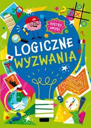 Bystry umysł. Logiczne wyzwania