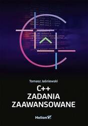 C++. Zadania zaawansowane