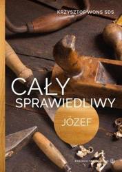 Cały sprawiedliwy Józef wyd. 2017