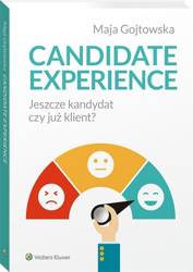 Candidate experience