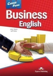 Career Paths: Business English SB + DigiBook