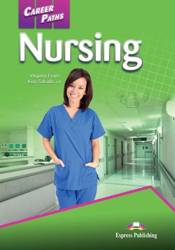 Career Paths: Nursing SB + DigiBook