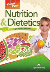 Career Paths: Nutrition & Dietetics + DigiBook