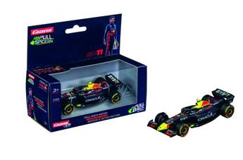 Carrera Play - Red Bull ''S. Perez, No.11"