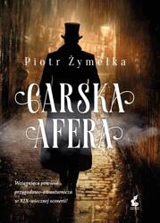 Carska afera