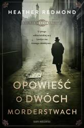 Charles Dickens na tropie. Opowieść o dwóch...