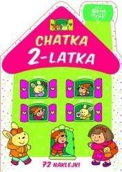 Chatka 2-latka