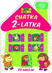 Chatka 2-latka