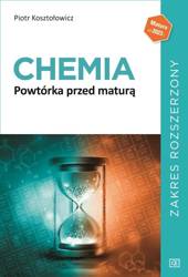 Chemia Powtórka przed maturą ZR