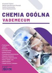 Chemia ogólna. Vademecum