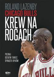 Chicago Bulls. Krew na rogach w.2