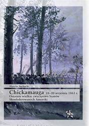 Chickamauga 1820 września 1863 r.