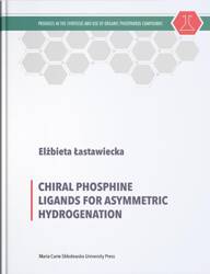 Chiral Phosphine Ligands for Asymmetric...