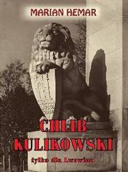 Chlib kulikowski. Wiersze, satyry, piosenki