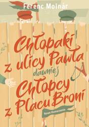 Chłopaki z ulicy Pawła