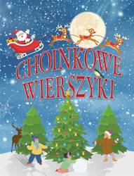 Choinkowe wierszyki