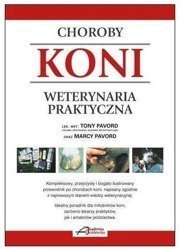 Choroby koni. Weterynaria praktyczna