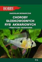 Choroby słodkowodnych ryb akwariowych