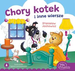 Chory kotek i inne wiersze