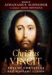 Christus Vincit. Tryumf Chrystusa nad mrokami..