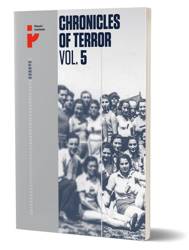 Chronicles of Terror. Volume 5. Life in the...