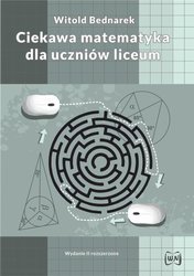 Ciekawa matematyka dla uczniów liceum w.2