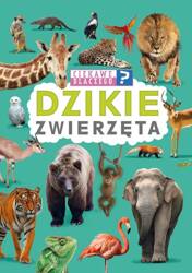 Ciekawe, dlaczego? Dzikie zwierzęta