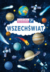 Ciekawe, dlaczego? Wszechświat